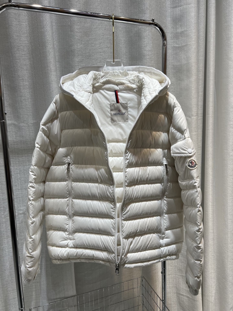 Moncler Down Coat